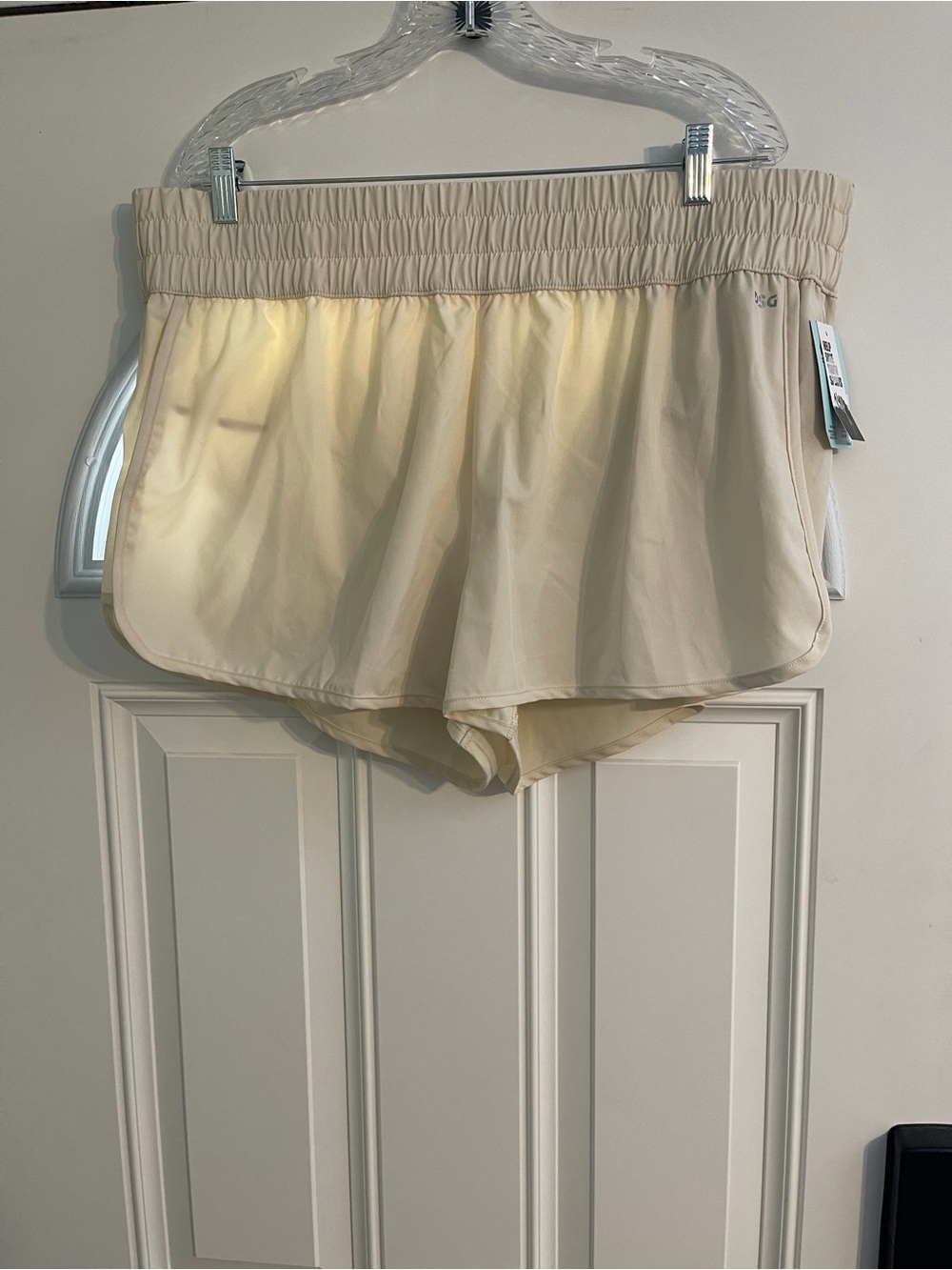 DSG Shorts